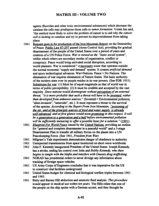 Matrix III Volume Two By Val Valerian   