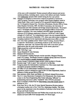 Matrix III Volume Two By Val Valerian   