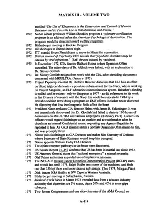 Matrix III Volume Two By Val Valerian   