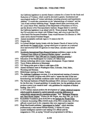 Matrix III Volume Two By Val Valerian   