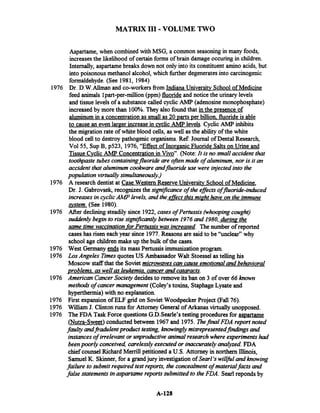 Matrix III Volume Two By Val Valerian   