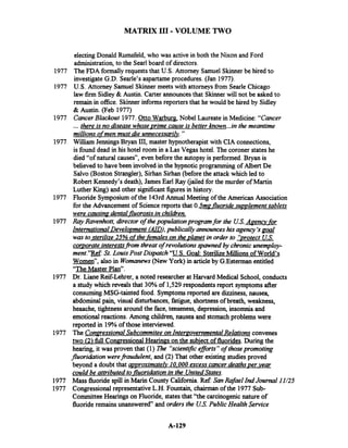 Matrix III Volume Two By Val Valerian   