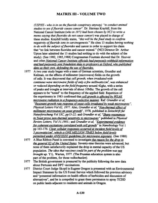 Matrix III Volume Two By Val Valerian   