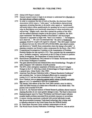 Matrix III Volume Two By Val Valerian   