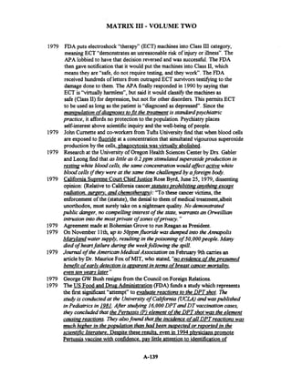 Matrix III Volume Two By Val Valerian   