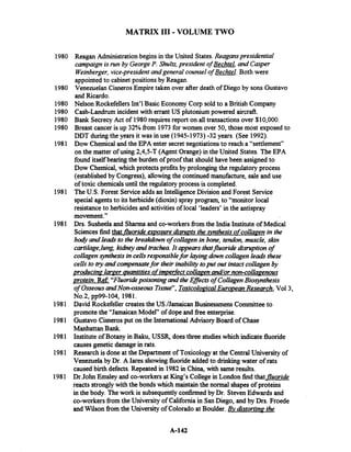 Matrix III Volume Two By Val Valerian   