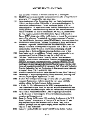 Matrix III Volume Two By Val Valerian   