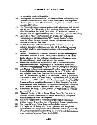 Matrix III Volume Two By Val Valerian   