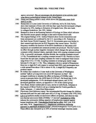 Matrix III Volume Two By Val Valerian   