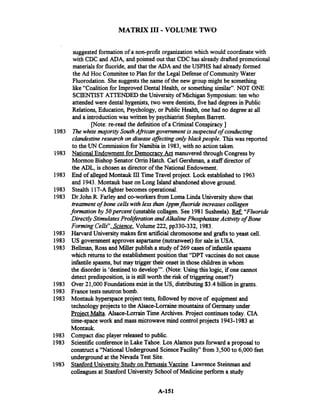 Matrix III Volume Two By Val Valerian   