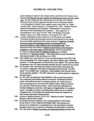 Matrix III Volume Two By Val Valerian   