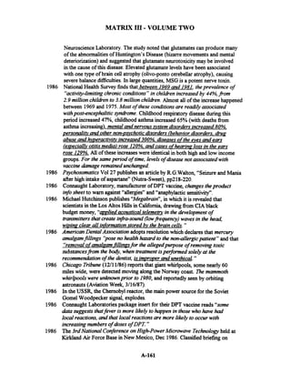 Matrix III Volume Two By Val Valerian   