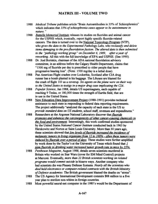 Matrix III Volume Two By Val Valerian   