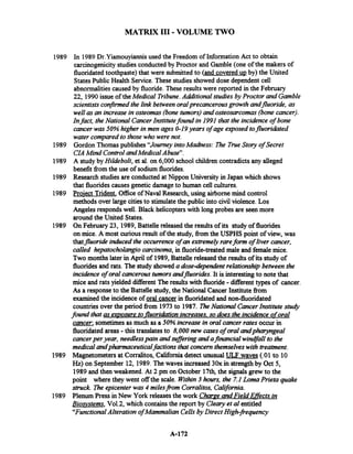 Matrix III Volume Two By Val Valerian   