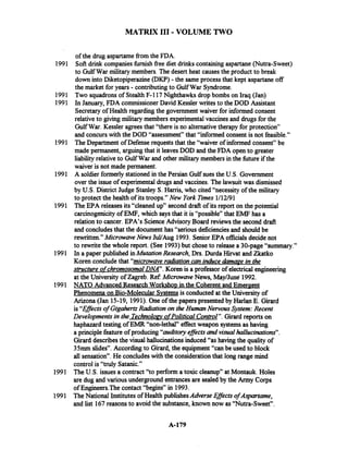 Matrix III Volume Two By Val Valerian   