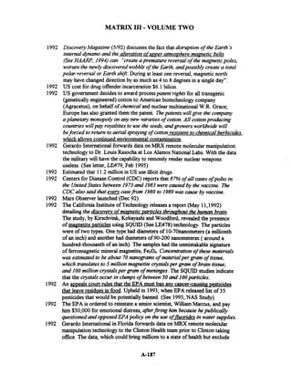 Matrix III Volume Two By Val Valerian   