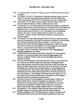 Matrix III Volume Two By Val Valerian   