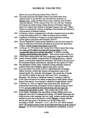 Matrix III Volume Two By Val Valerian   