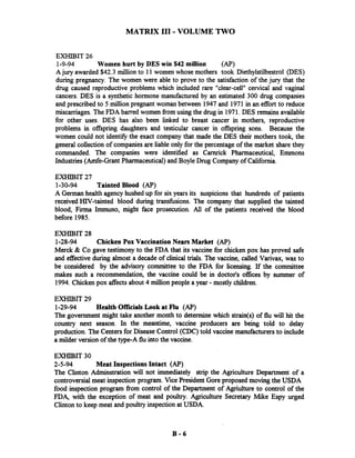 Matrix III Volume Two By Val Valerian   