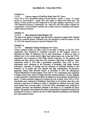 Matrix III Volume Two By Val Valerian   