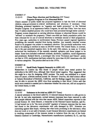 Matrix III Volume Two By Val Valerian   