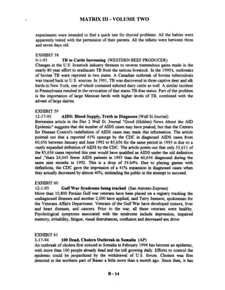 Matrix III Volume Two By Val Valerian   