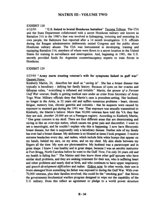 Matrix III Volume Two By Val Valerian   