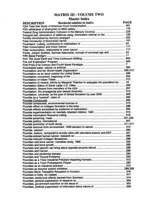 Matrix III Volume Two By Val Valerian   