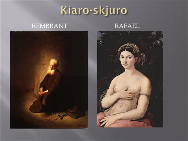 Valeri i valerski ključevi PPT