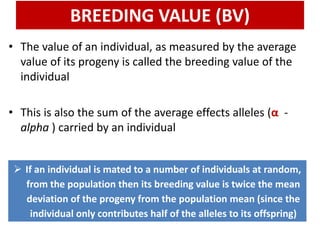 Values and Means - Part 2 | PPTX