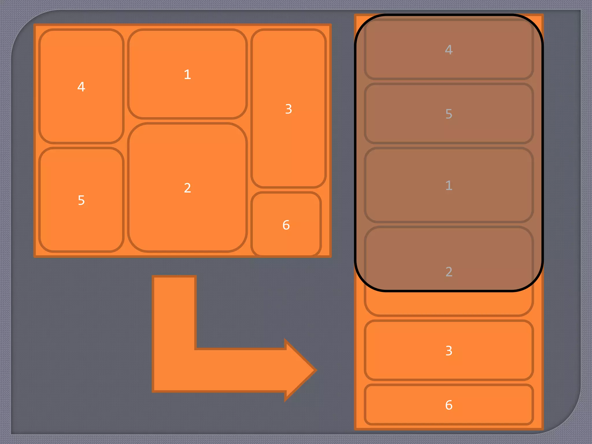 4
    1
4
        3   5




    2       1
5
        6


            2




            3


            6
 