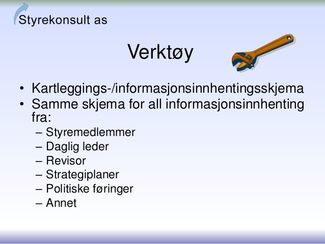 Valgkomitearbeid kurs 11.-12.11