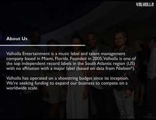 Major record labels in miami florida