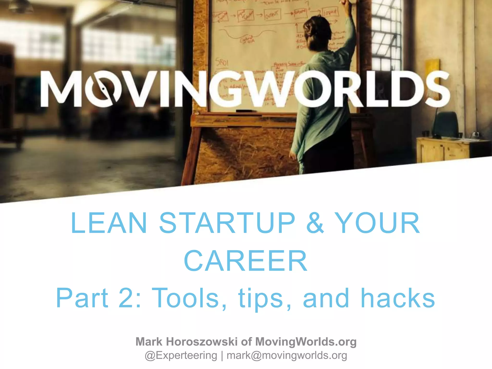 FINDING YOUR DREAM JOB 
RESEARCH INTERVIEWS 
OBSERVATION EXPERIENCE 
 