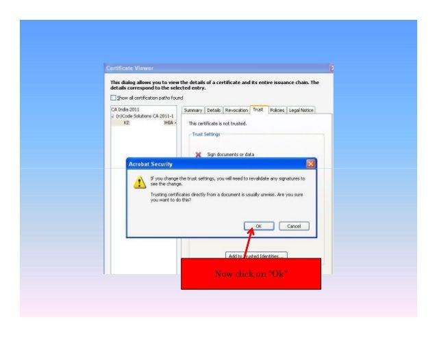 how to validate signature in pdf how to validate signature in pdf