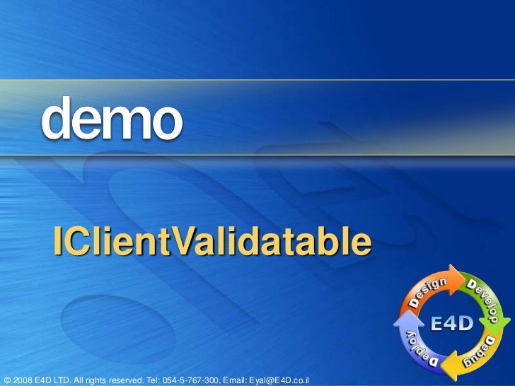mvc model validation date range mvc model validation date range