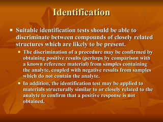 Validation | PPT