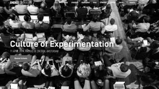 Bart Schutz | Linkedin.com/in/bartschutz | Online Dialogue | NIP | TeamCROco | Emerce Conversion | April 11th, 2019
VALIDATION
in every organization
Why you fail and others succeed
 