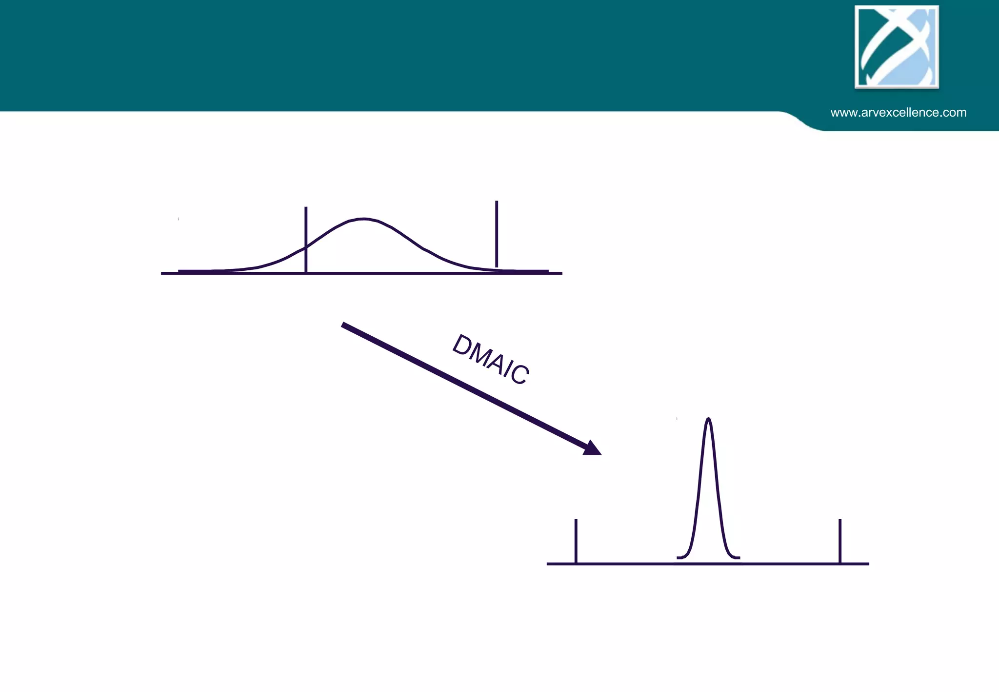www.arvexcellence.com 
DMAIC 
 