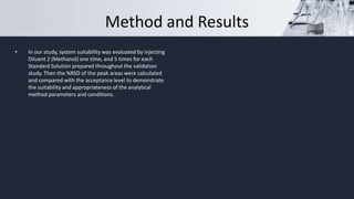 Validation of Analytical Process.pptx