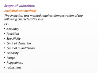 Pharmaceutical Equipment Validation: IQ, OQ, PQ, Cleaning, and Process ...