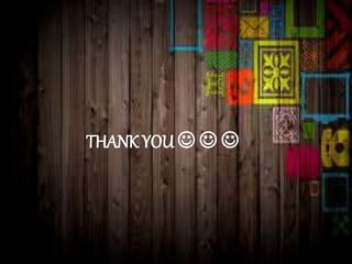 THANK YOU   
 