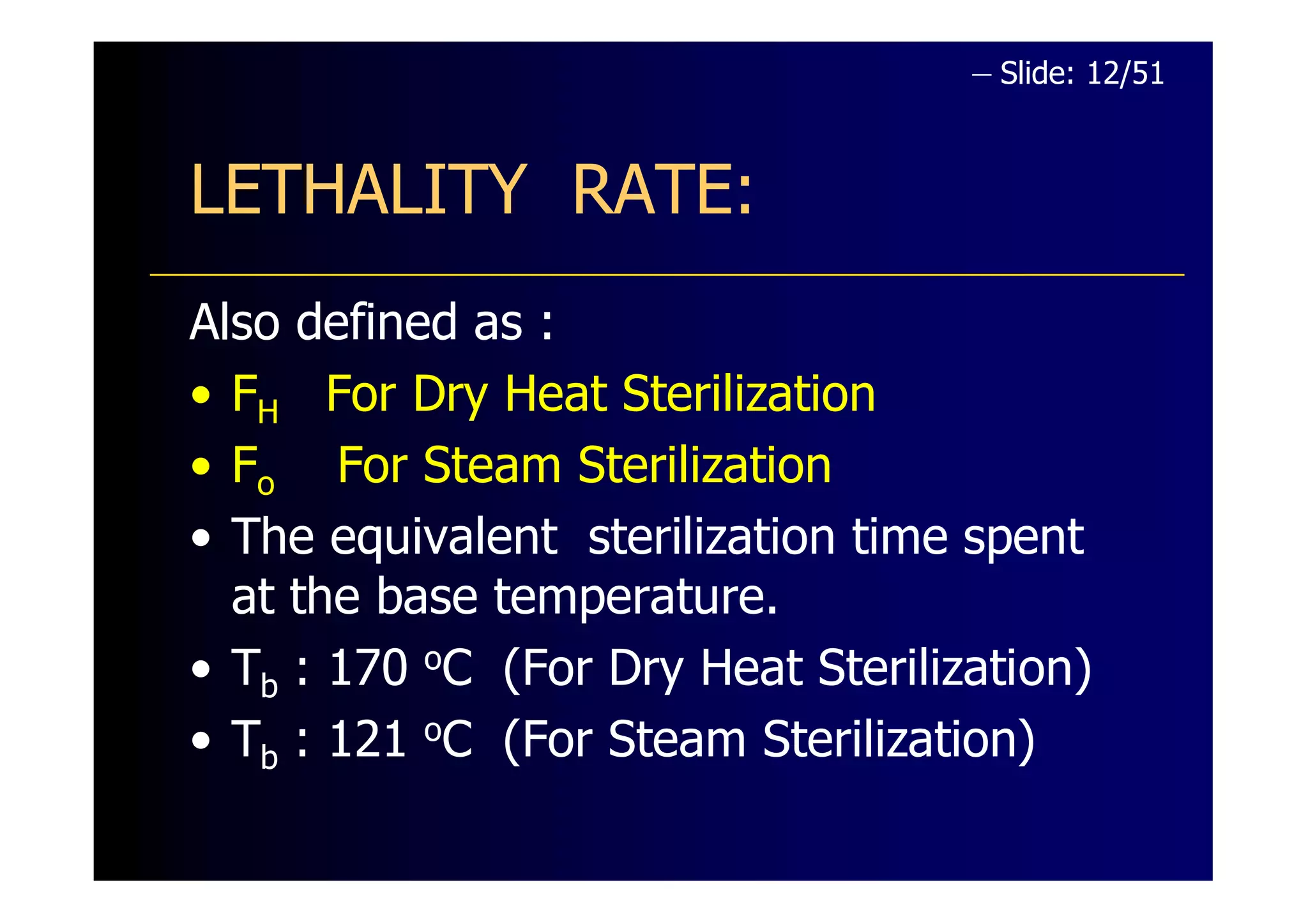 Validation of sterelization_equipment | PDF