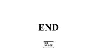 END
 