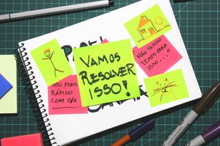 Valide no papel: Prototipagem e testes de interfaces mobile - versão 2