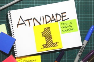 Valide no papel: Prototipagem e testes de interfaces mobile - versão 2