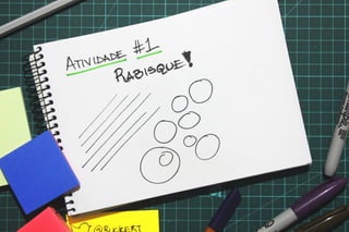 Valide no papel: Prototipagem e testes de interfaces mobile - versão 2