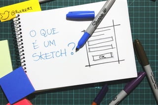 Valide no papel: Prototipagem e testes de interfaces mobile - versão 2