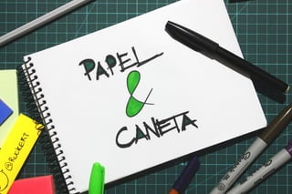 Valide no papel: Prototipagem e testes de interfaces mobile - versão 2