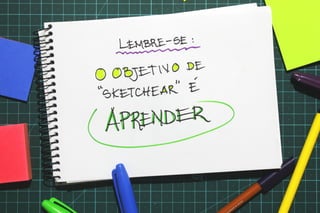 Valide no papel: Prototipagem e testes de interfaces mobile - versão 2